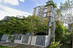 Sunny Lodge (D14), Apartment #638673881